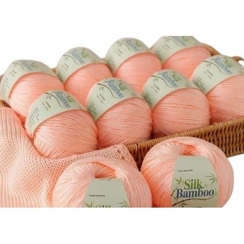 Pelotes laine gr rose - pelotes, de