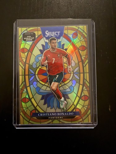 Cristiano ronaldo - {,