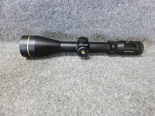 Leupold 9x50 30mm - vx-r,,