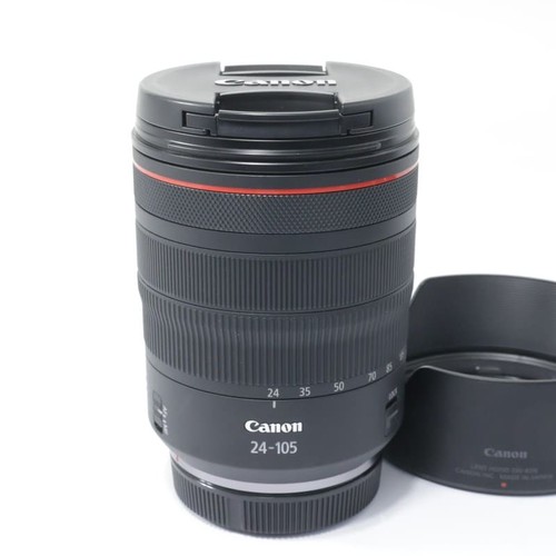 Canon rf24 105mm is - l,