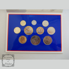 Monnaie de Paris – Série