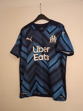 maillot olympique de marseille