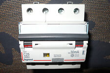 DISJONCTEUR DIFFERENTIEL