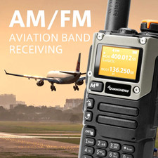 Station Radio Portable