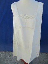 Chemise ancienne N°121 de