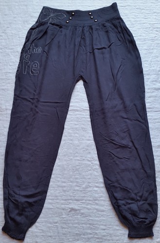 Pantalon aladin femme - pantalon,
