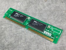 Carte d'extension Korg