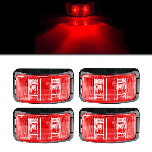 4pc neuf rouge - 4pc,