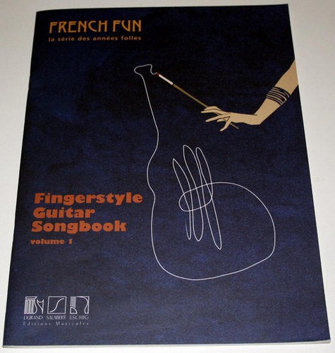 Partition songbook sheet music - songbook,