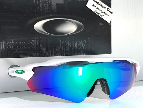 Oakley radar path lunettes - radar,