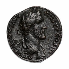 Antonin le Pieux (138-161 Ap