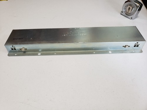 Accutronics nos 4eb3c1b - nos, reverb
