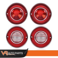 Fit For Chevrolet Corvette C3