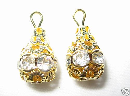 Swarovski rhinestone - 12,