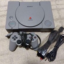 Console Sony PlayStation 1 PS1