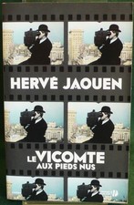 Hervé Jaouen - Le vicomte aux