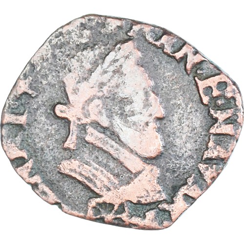 Monnaie france henri - monnaie,,