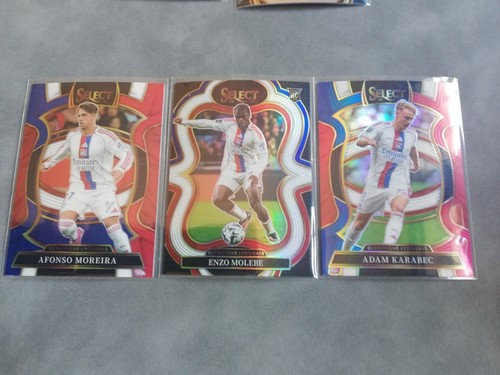2025 panini select - panini,