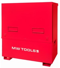 Coffre de chantier métal 905