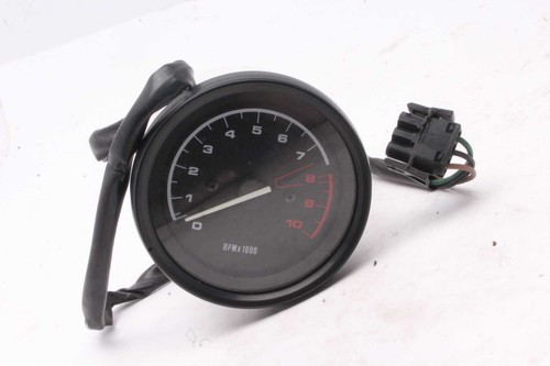 Compte tours instruments - compte-tours,