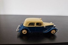 Eligor Citroën Traction
