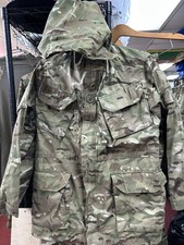 British Army Issue Military