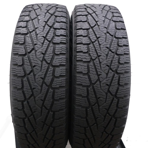 Nokian 245 r17 121 - 2,