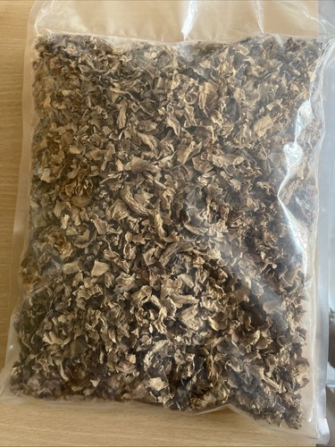 Morilles séchées brisures - séchées,