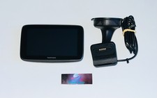 Gps tomtom camper 4pl50 - gps, go