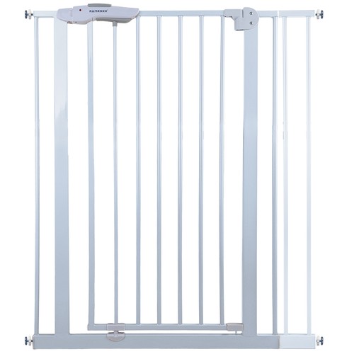 Barrière protection grille - barrière, de
