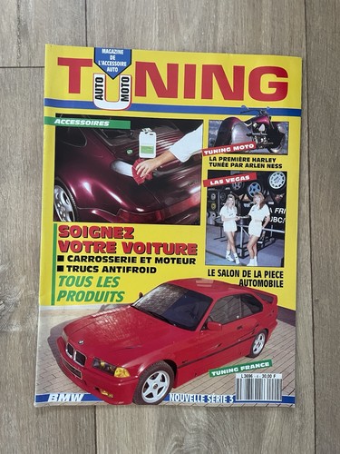 Magazine auto moto - magazine,