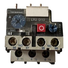 Telemecanique  relais de