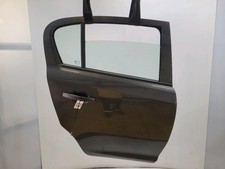 Porte arrière droite - Opel