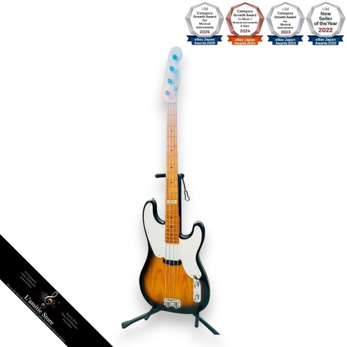 Fender sting precision bass - fender,