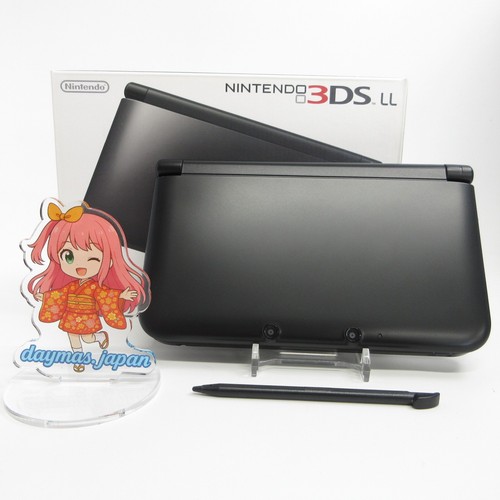 Near mint nintendo 3ds - mint】nintendo, xl