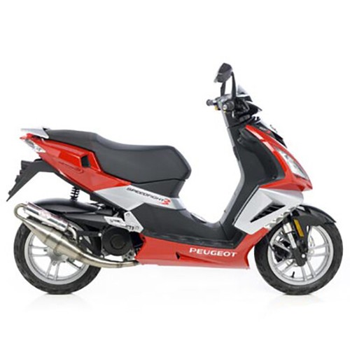 Pot scoot leovince poli - pot,