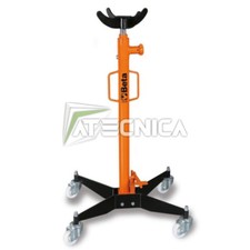 Cric hydraulique vérin de