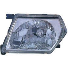 Phare Halogène Droit Manuel