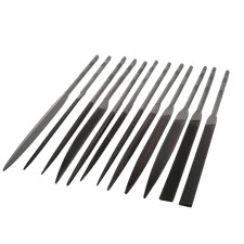 AUGUSTA Limes à Aiguille Set