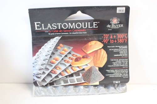 Plaque moules silicone - de,