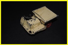 ✸  DINKY TOYS ENGIN CHANTIER