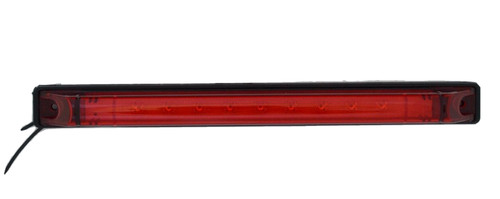 Auto troisième feu stop - auto,