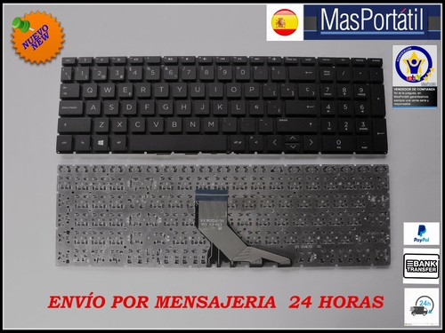 Clavier espagnol neuf portable - clavier,