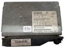 Calculateur De Boîte PSA 607 C5 2,2L HDI Phase 1 9634583580