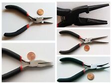 Pince petite 12cm modele au choix DIY Loisirs créatifs bijoux