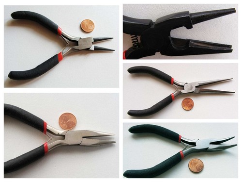 Pince petite 12cm modele - , au