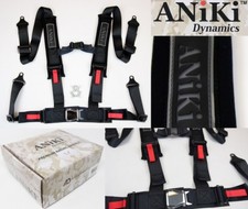 Aniki Noir 4 Point Avion