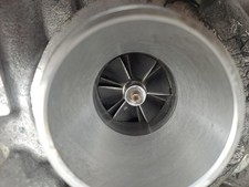 Turbo CITROEN C4 GRAND PICASSO
