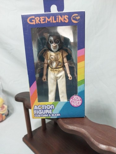 Neca ben cooper - ben, halloween