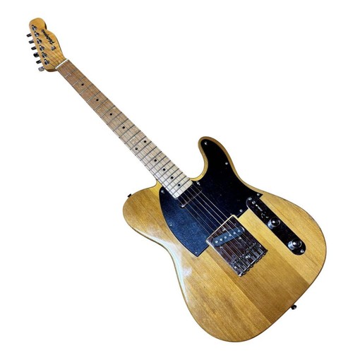 Rare telecaster photogénique - rare,